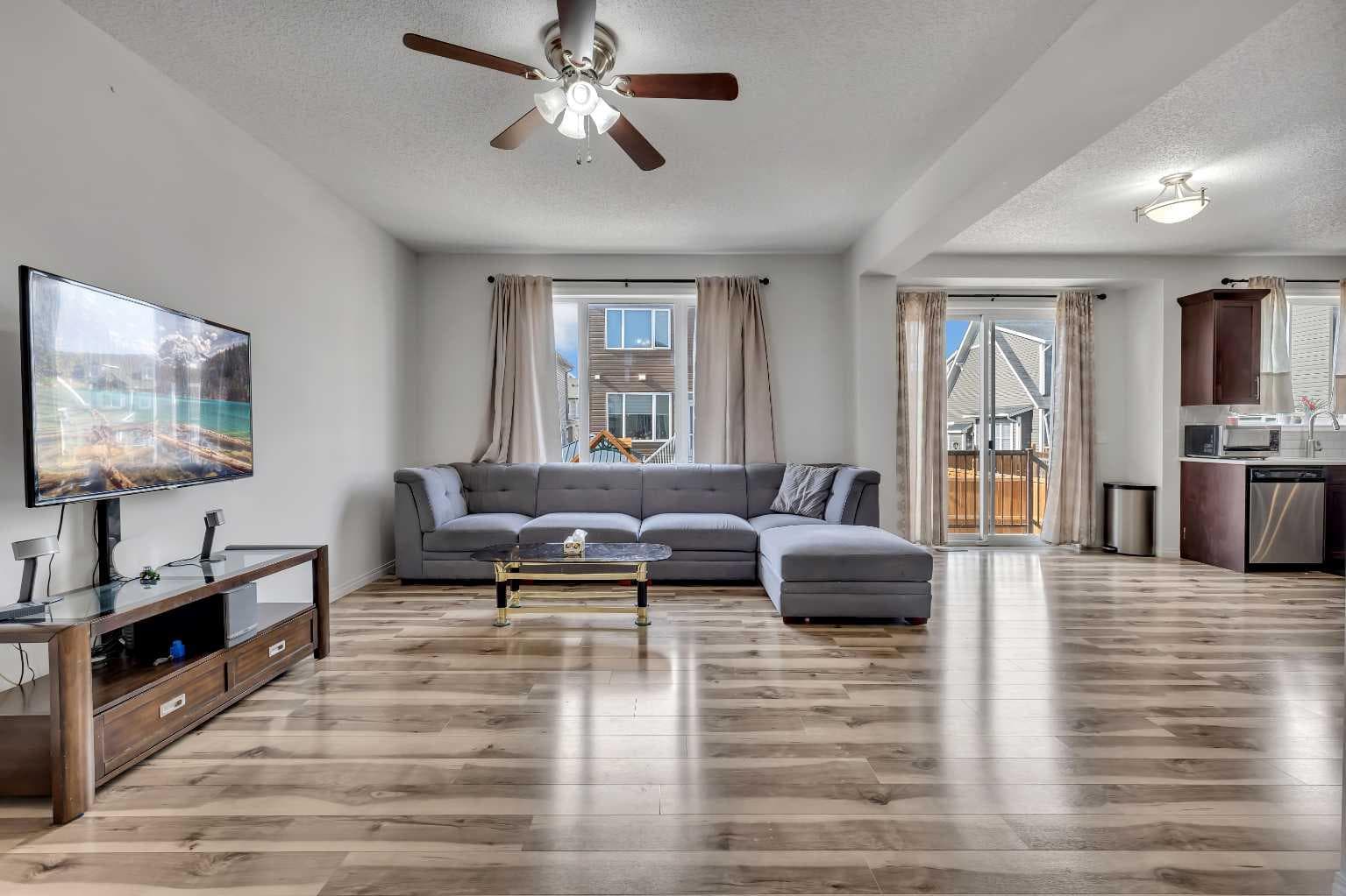44 Cityside Rise NE