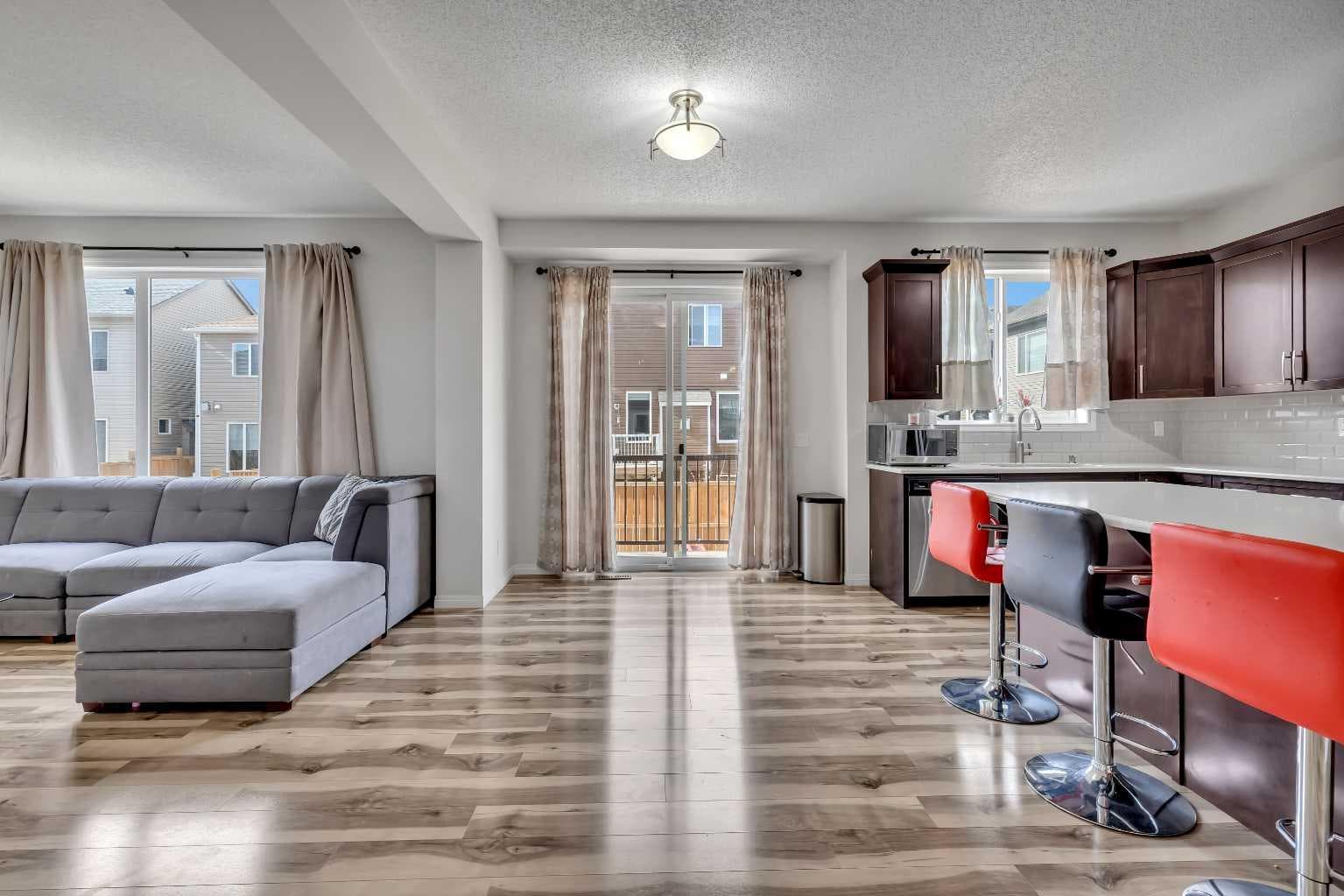 44 Cityside Rise NE