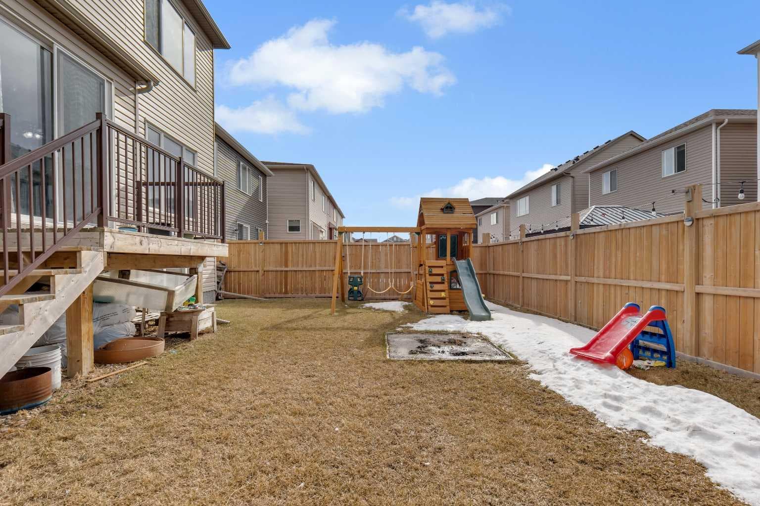 44 Cityside Rise NE