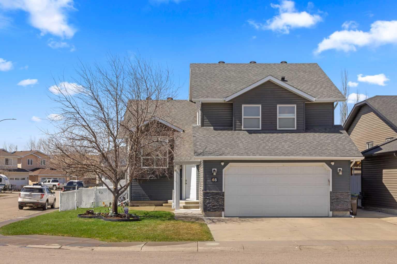 65 Canoe Circle SW