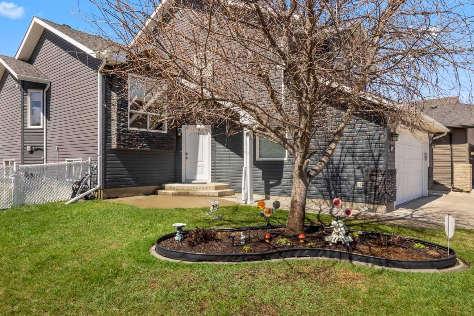 65 Canoe Circle SW
