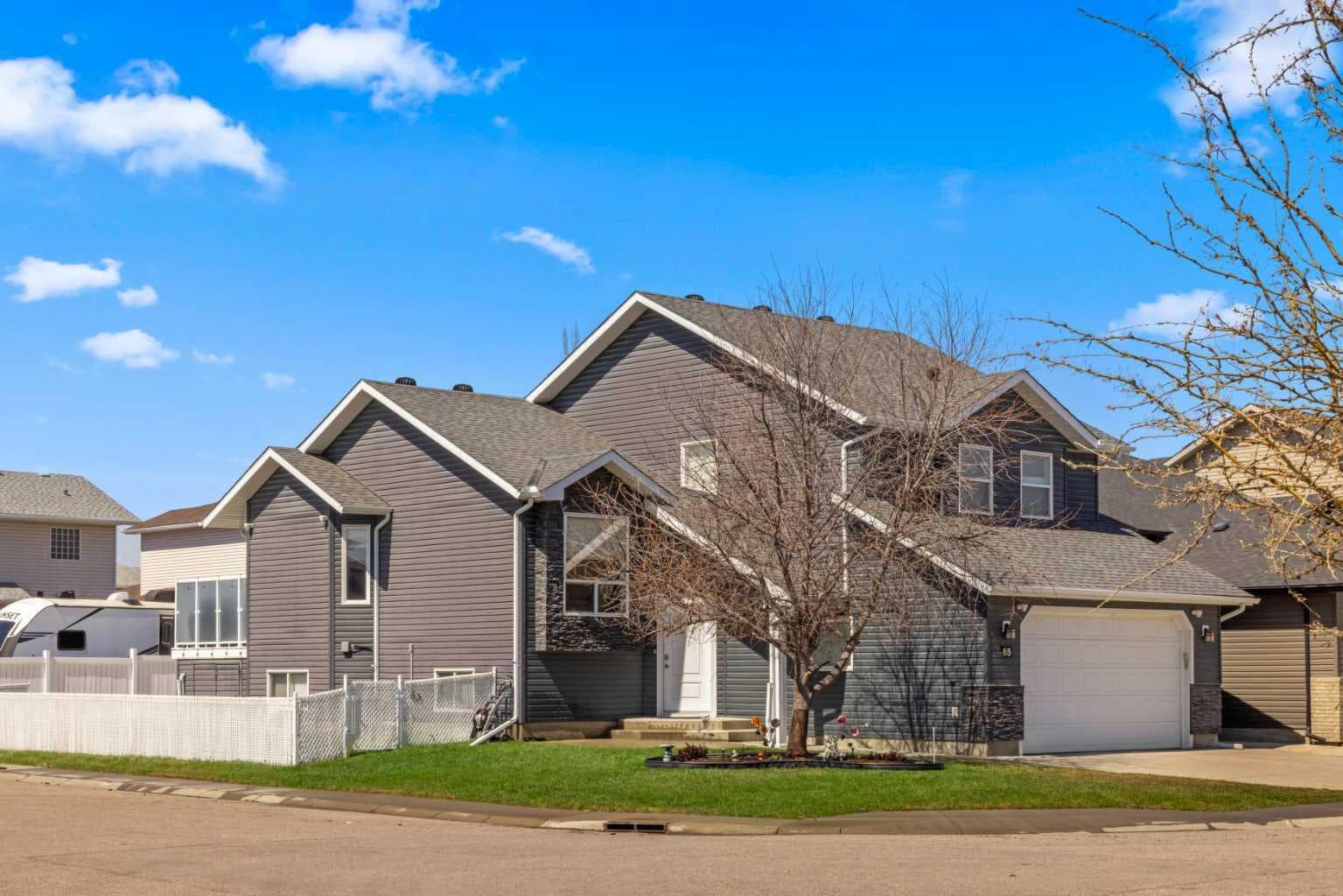 65 Canoe Circle SW