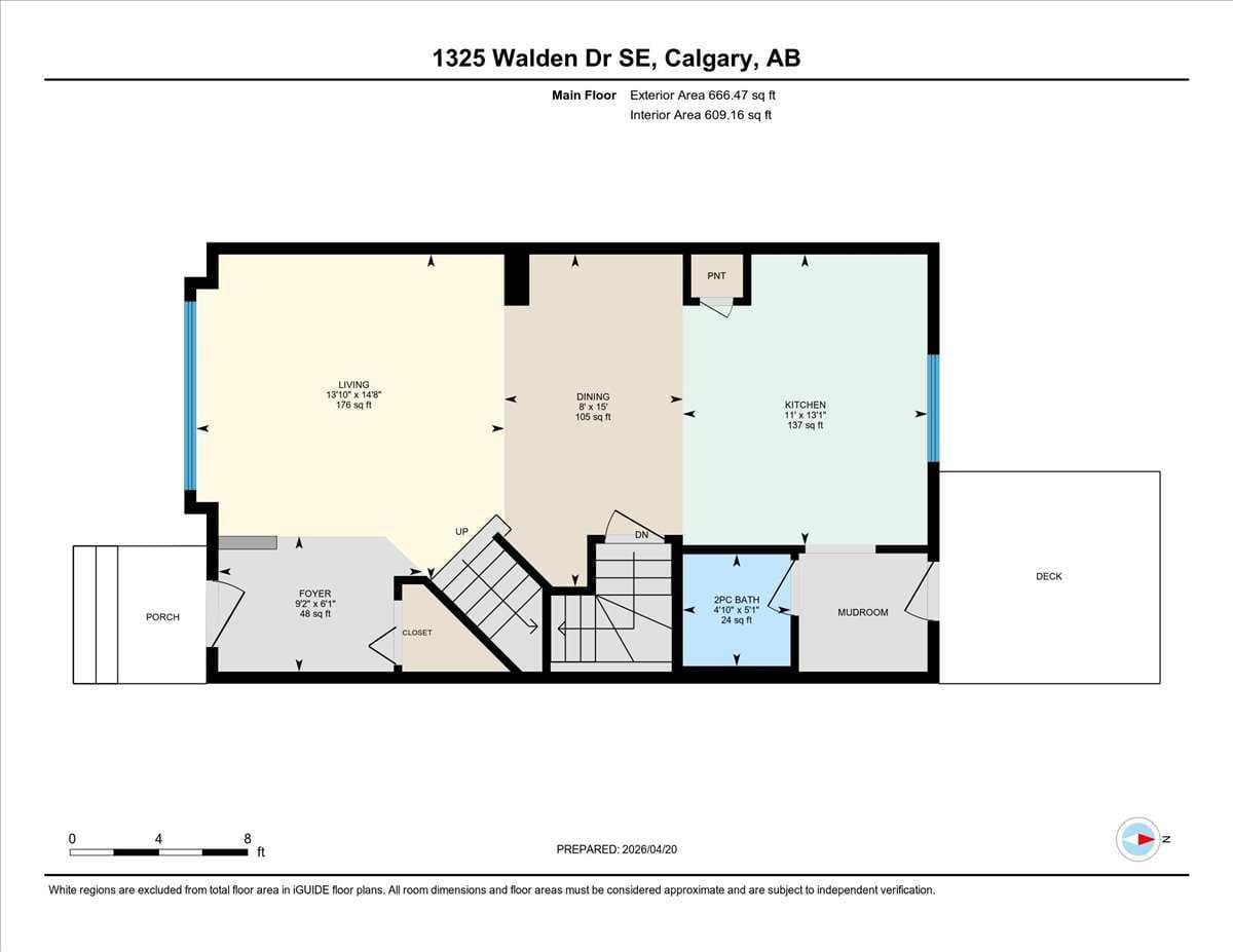 1325 Walden Drive SE