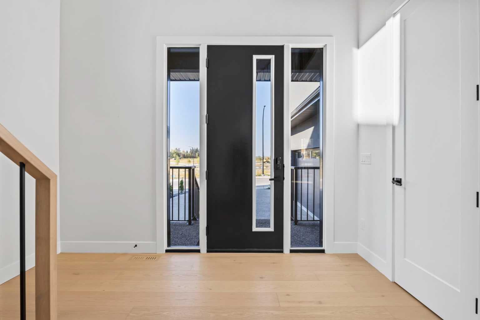 5 Eaton Terrace 