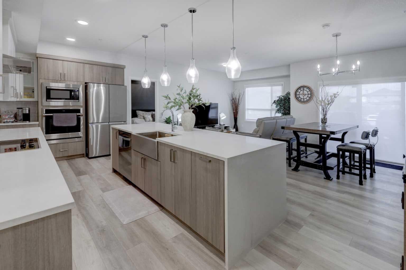 106, 360 Harvest Hills Way 