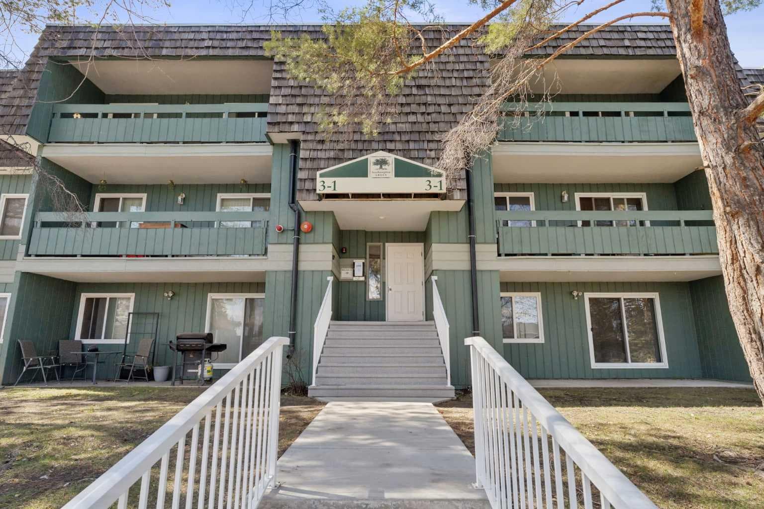 3202, 315 Southampton Drive SW