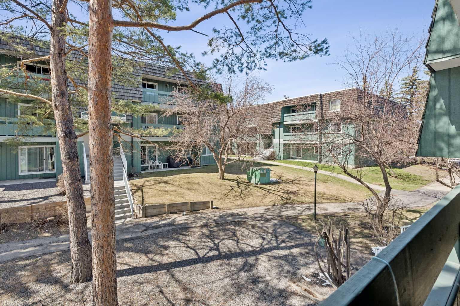 3202, 315 Southampton Drive SW