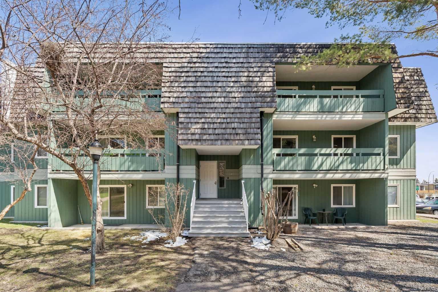 3202, 315 Southampton Drive SW
