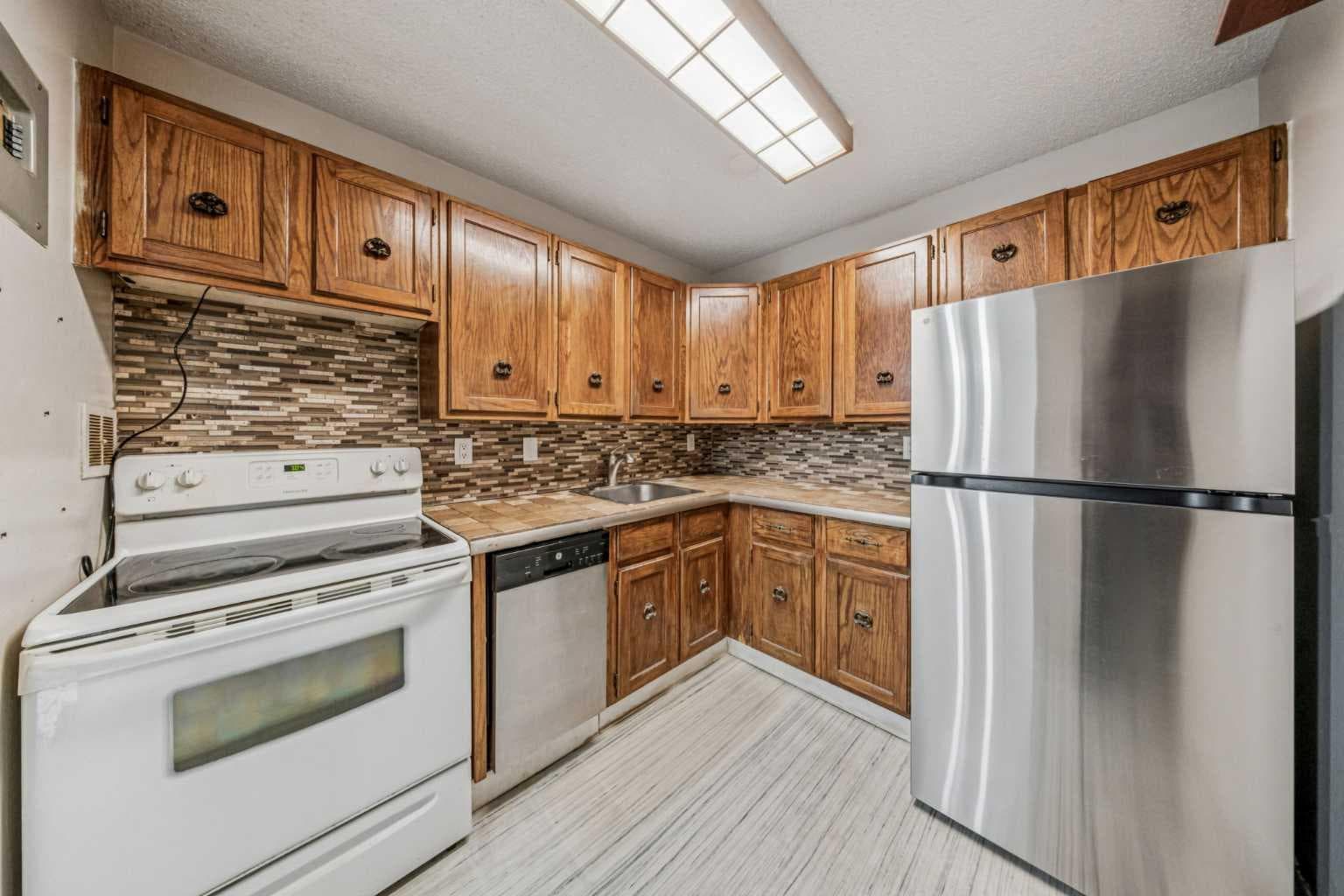 3202, 315 Southampton Drive SW