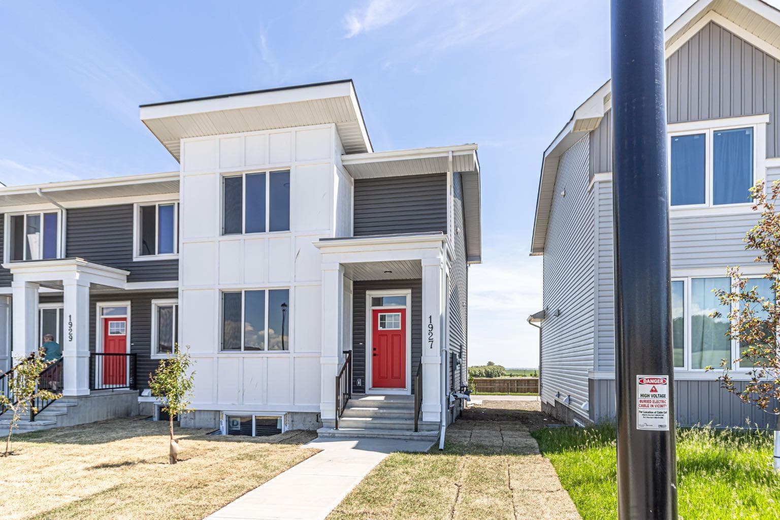 1927 McCaskill Drive 