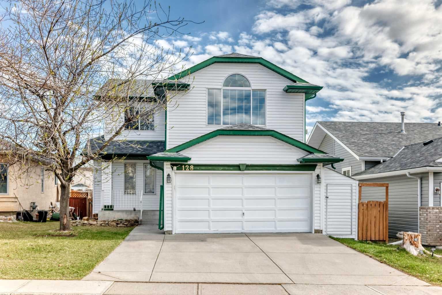 128 Harvest Park Road NE