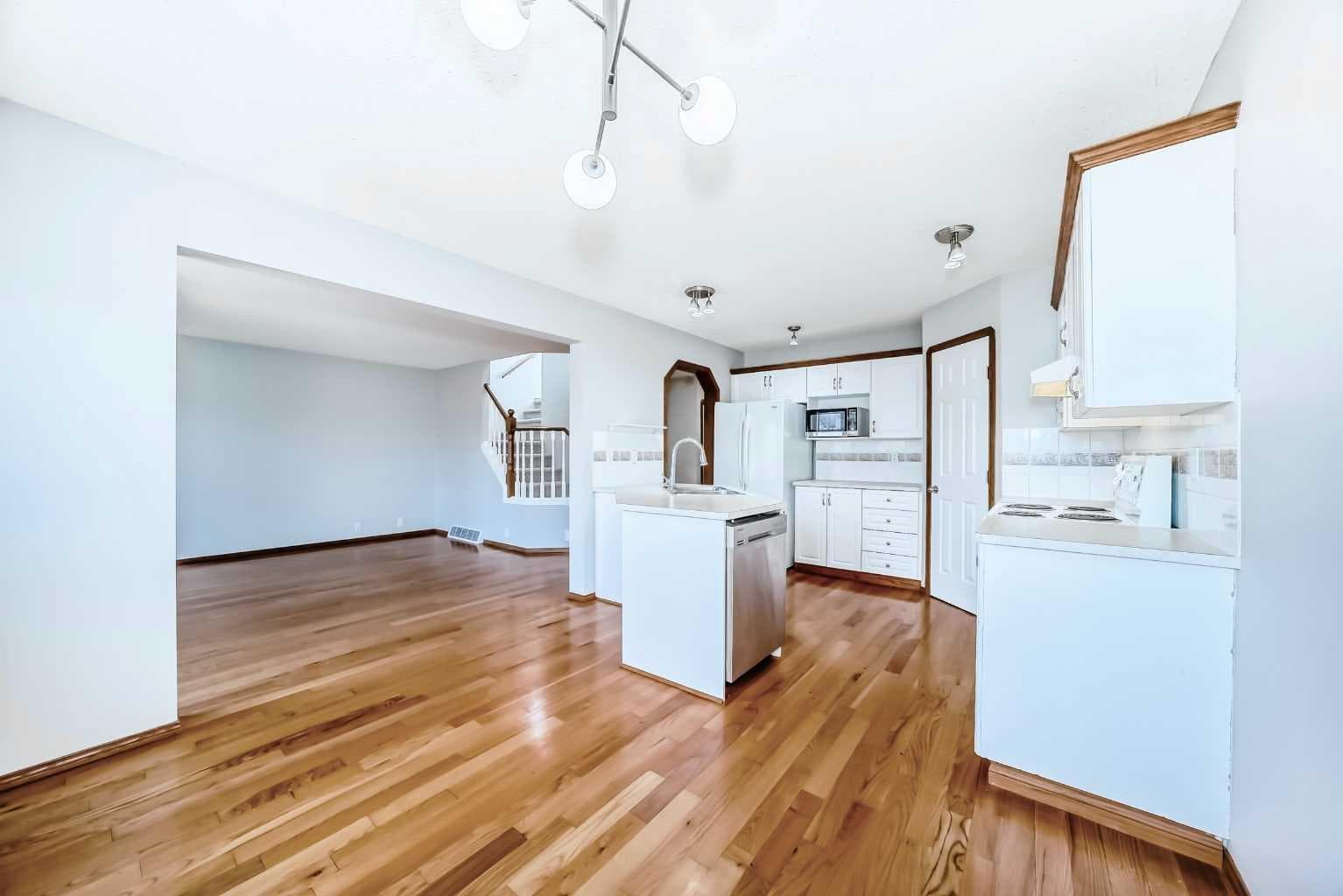 128 Harvest Park Road NE