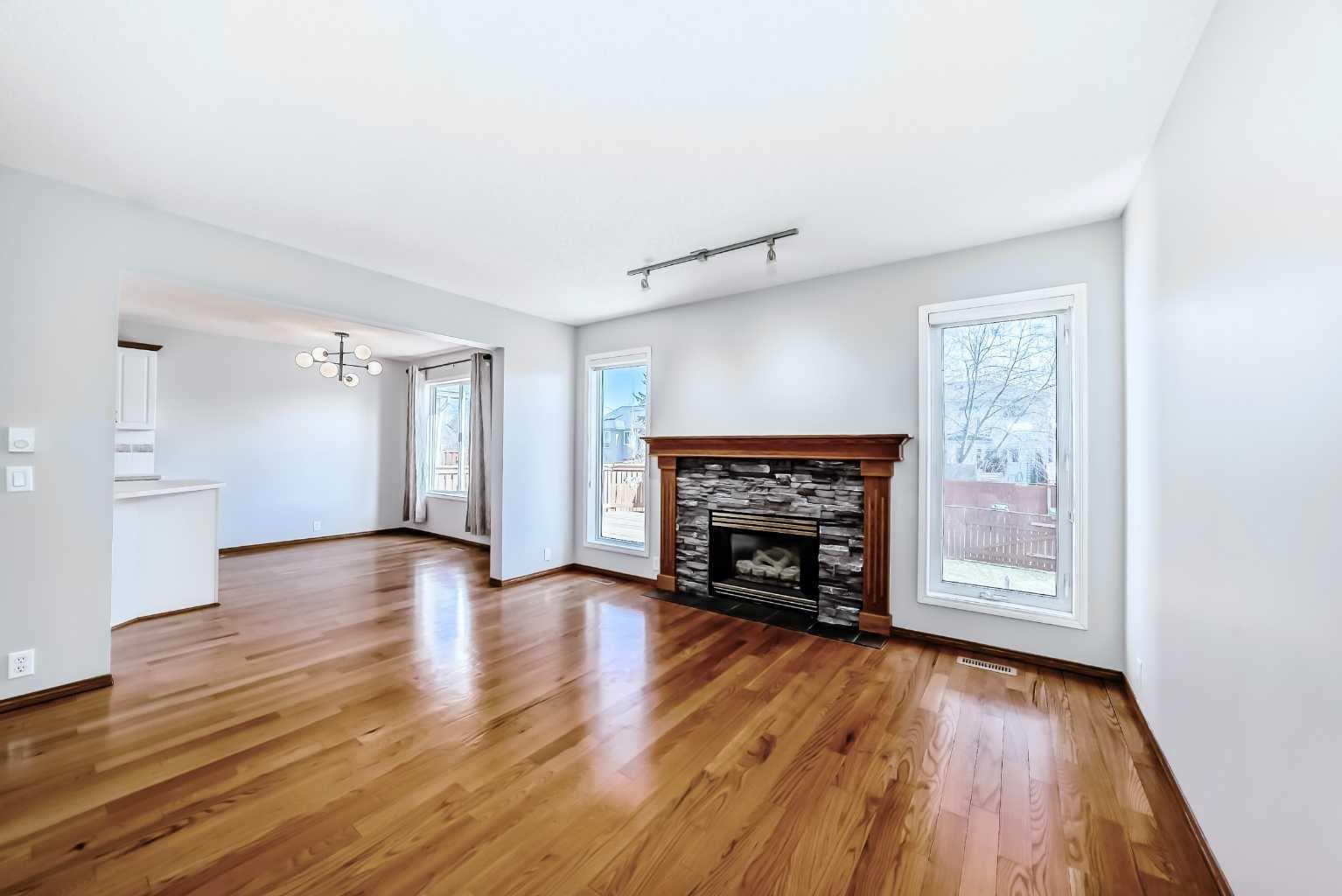 128 Harvest Park Road NE
