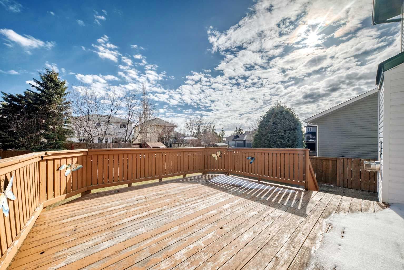 128 Harvest Park Road NE