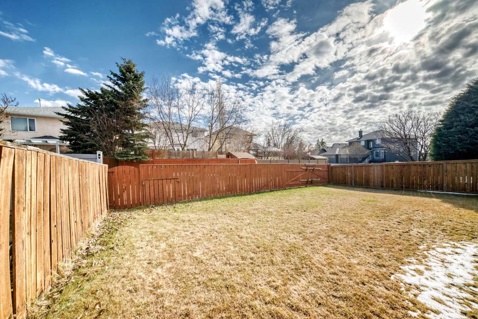 128 Harvest Park Road NE