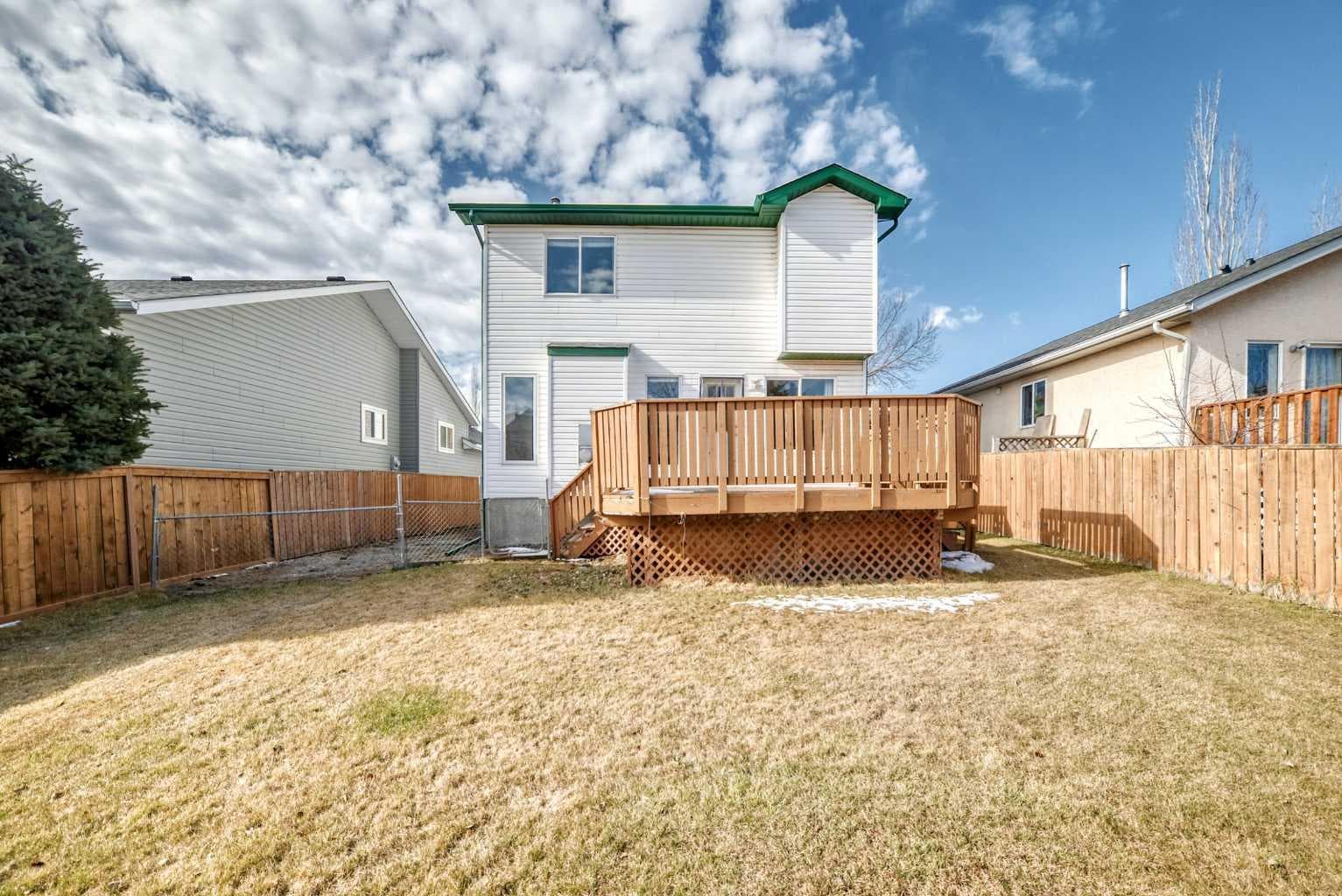 128 Harvest Park Road NE