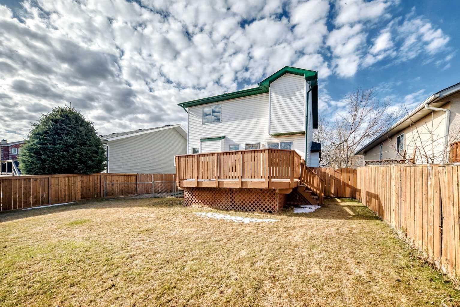 128 Harvest Park Road NE