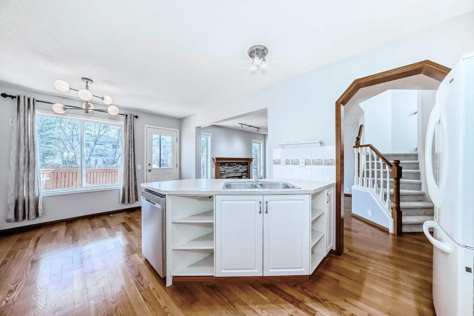 128 Harvest Park Road NE