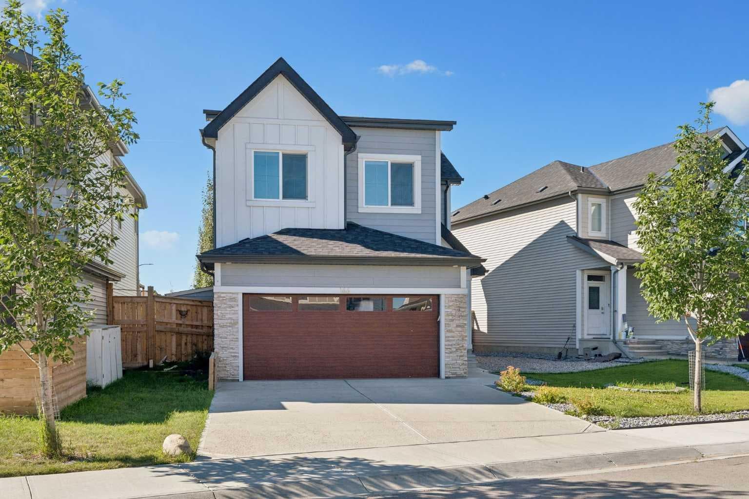 166 Creekstone Way SW