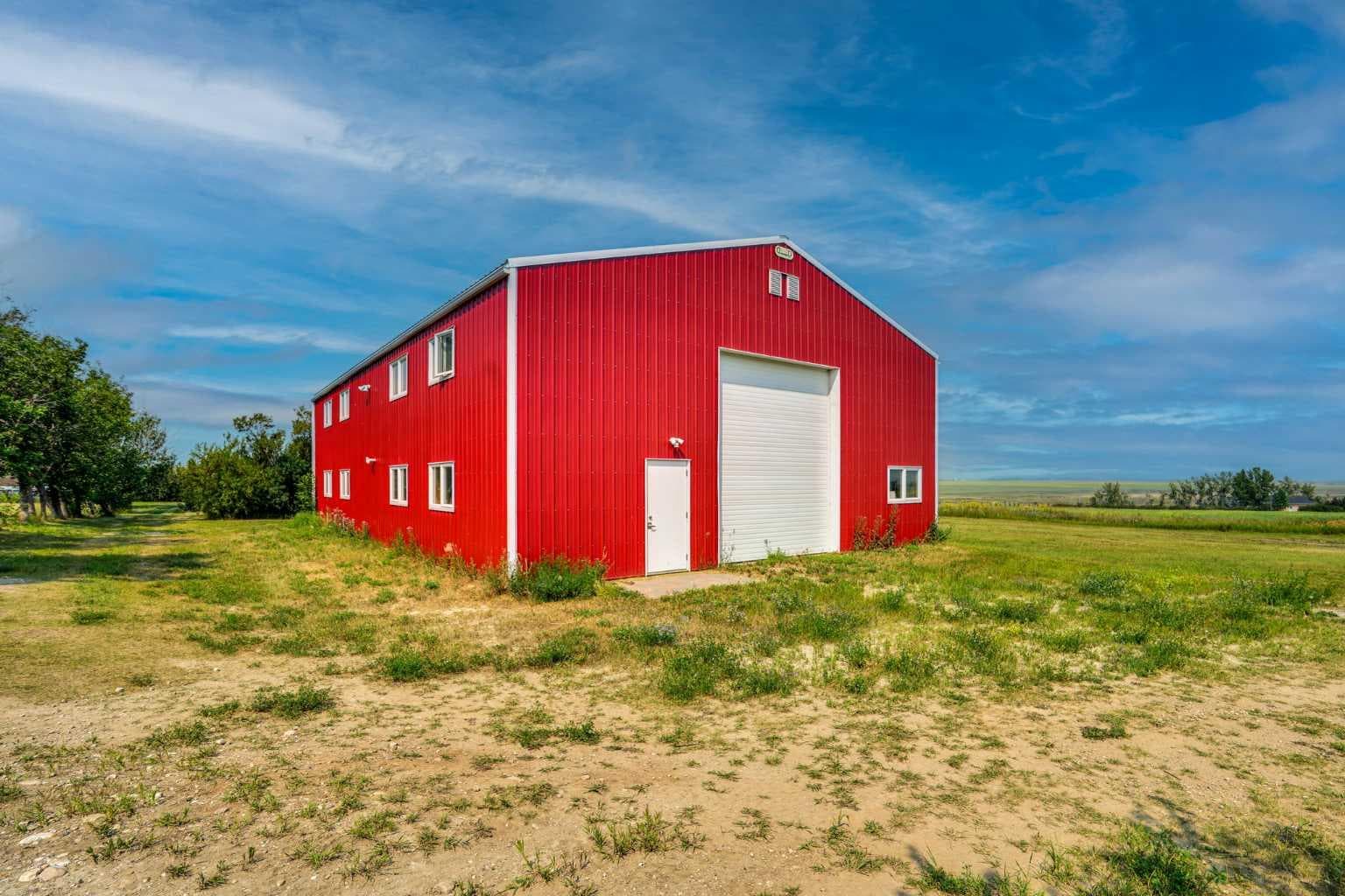245001 Range Road 280  