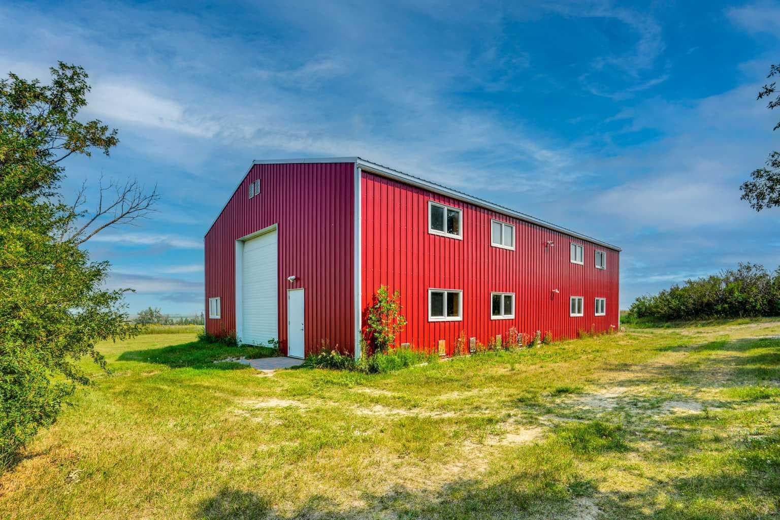 245001 Range Road 280  
