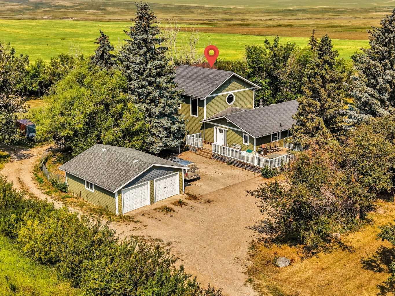 245001 Range Road 280  