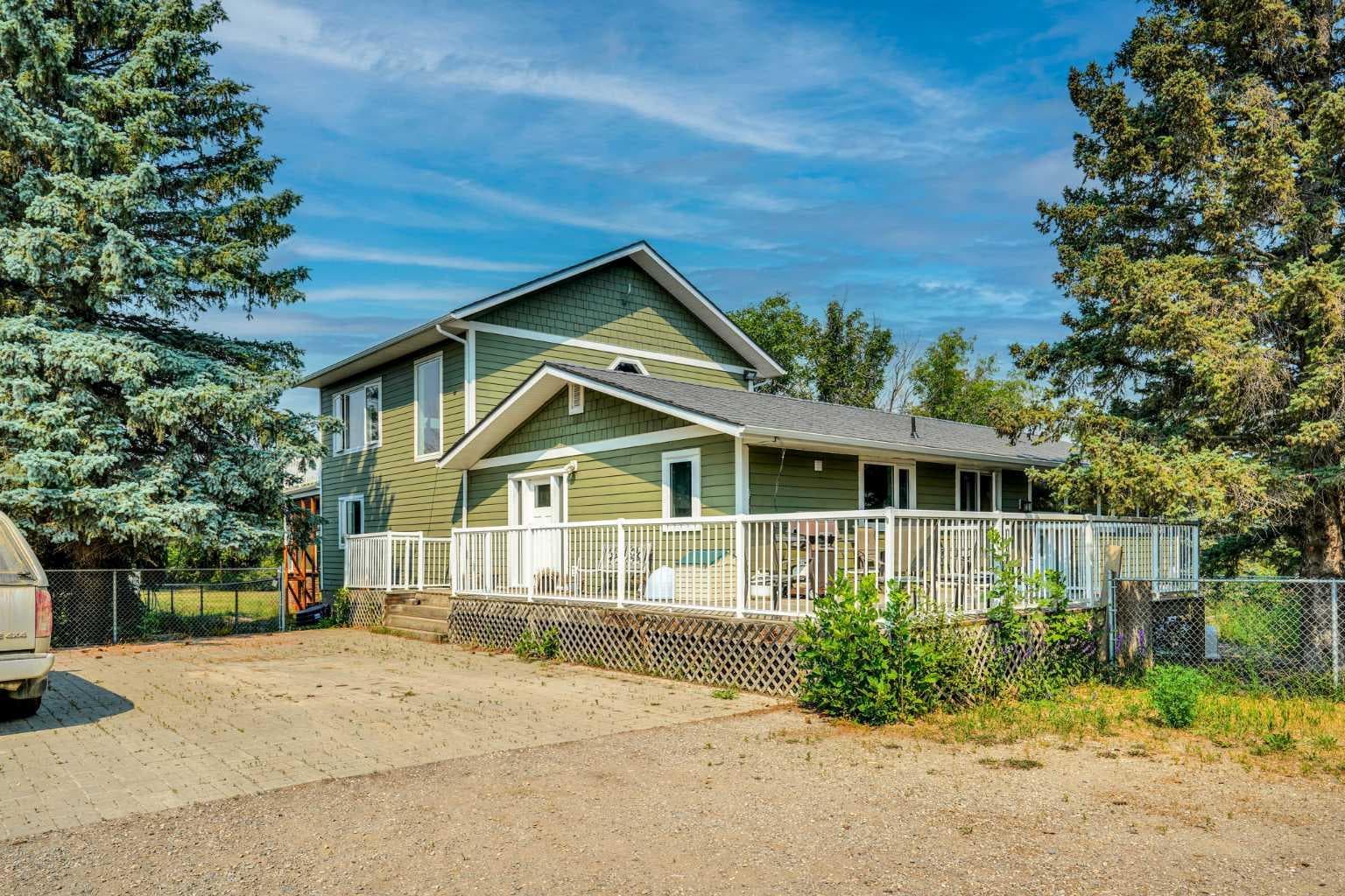 245001 Range Road 280  