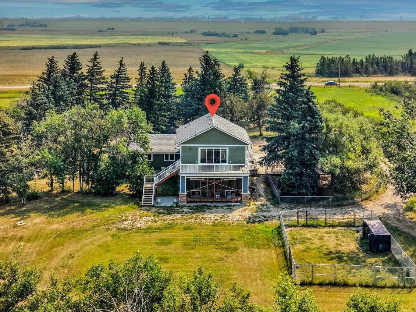 245001 Range Road 280  