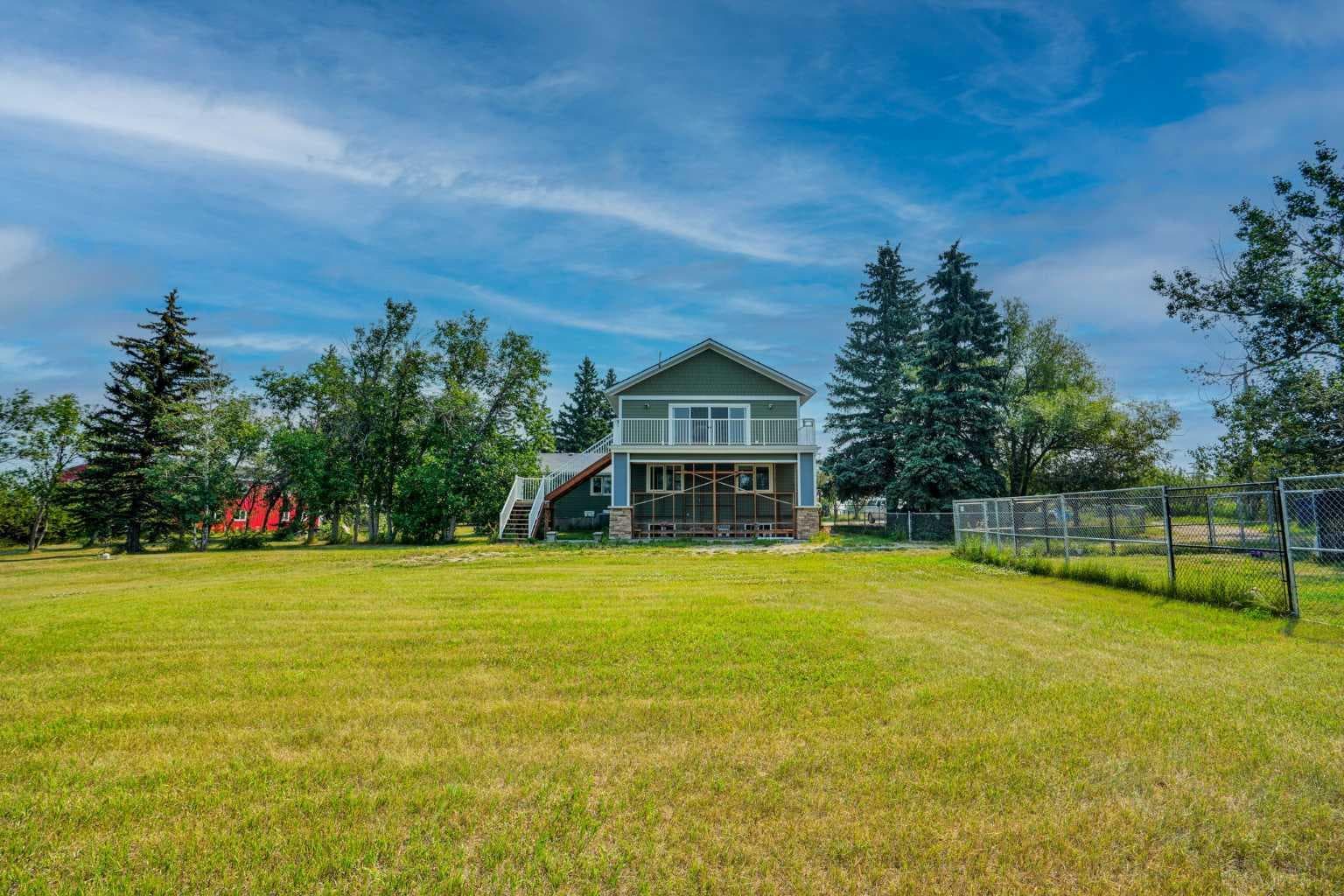 245001 Range Road 280  