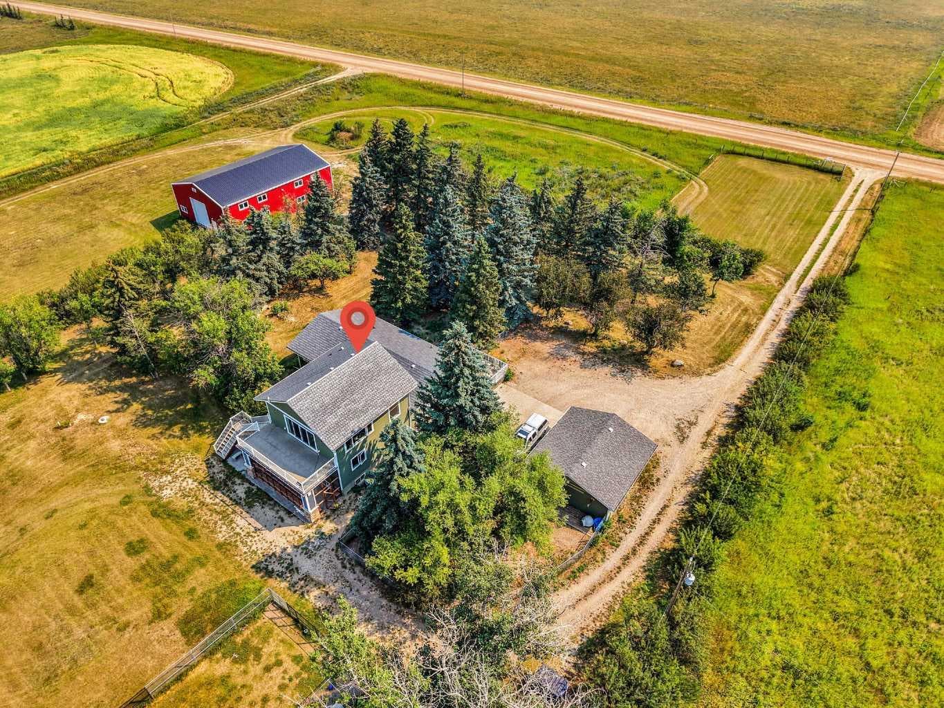 245001 Range Road 280  