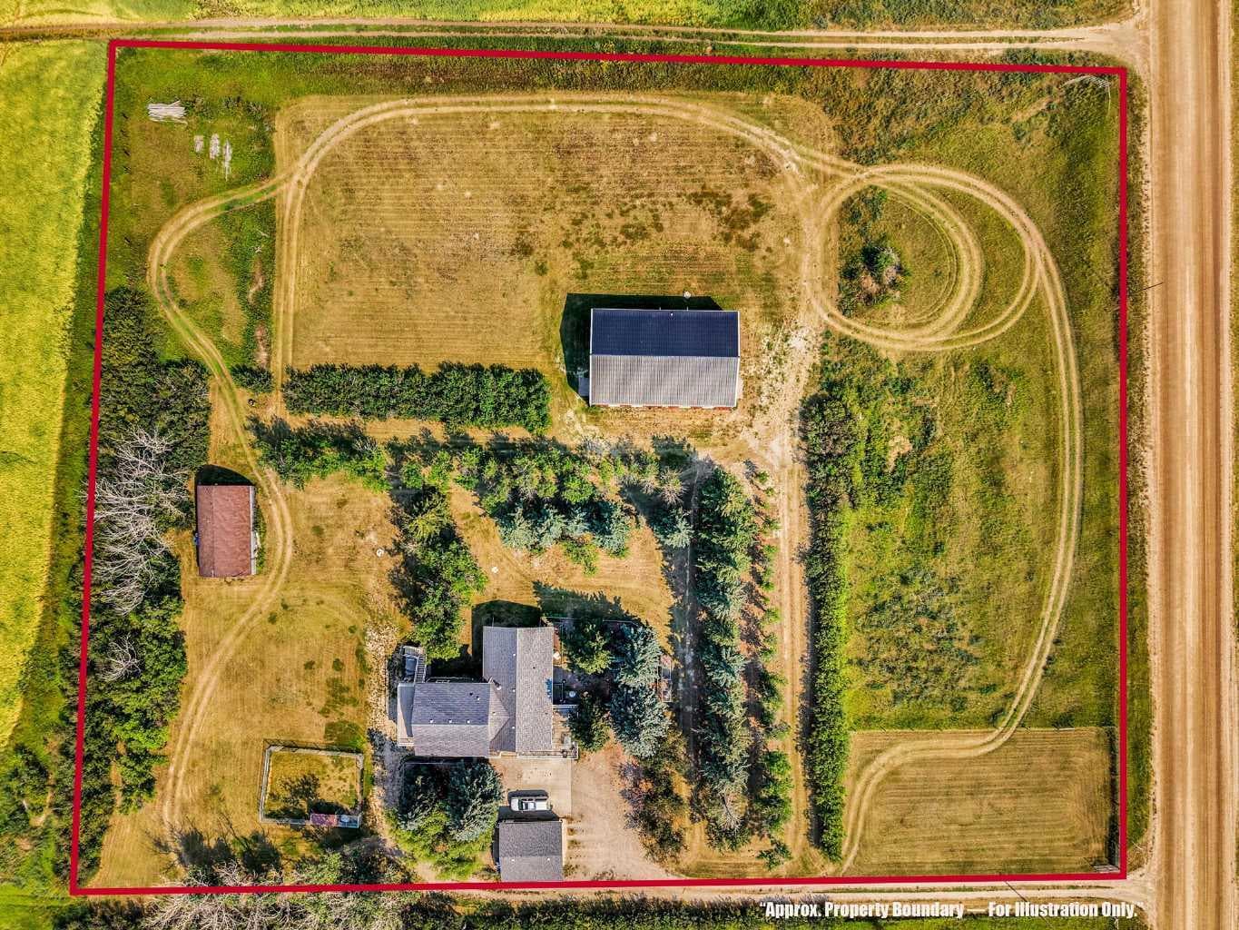 245001 Range Road 280  