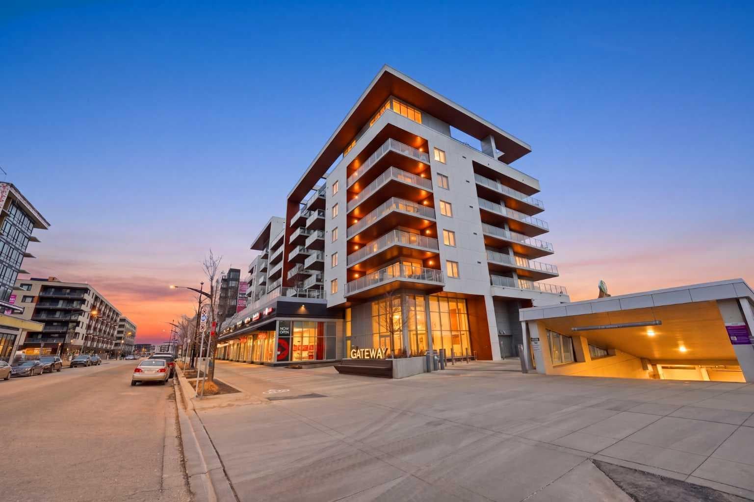 415, 8445 Broadcast Avenue SW