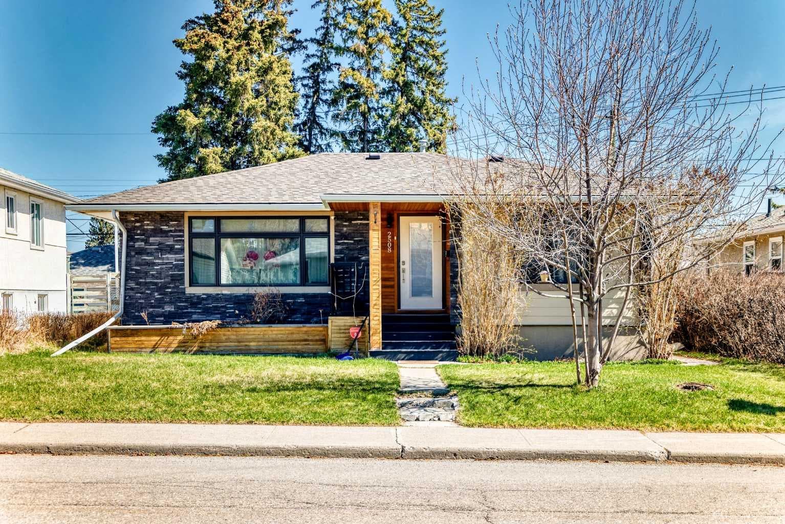 2508 Morley Trail NW