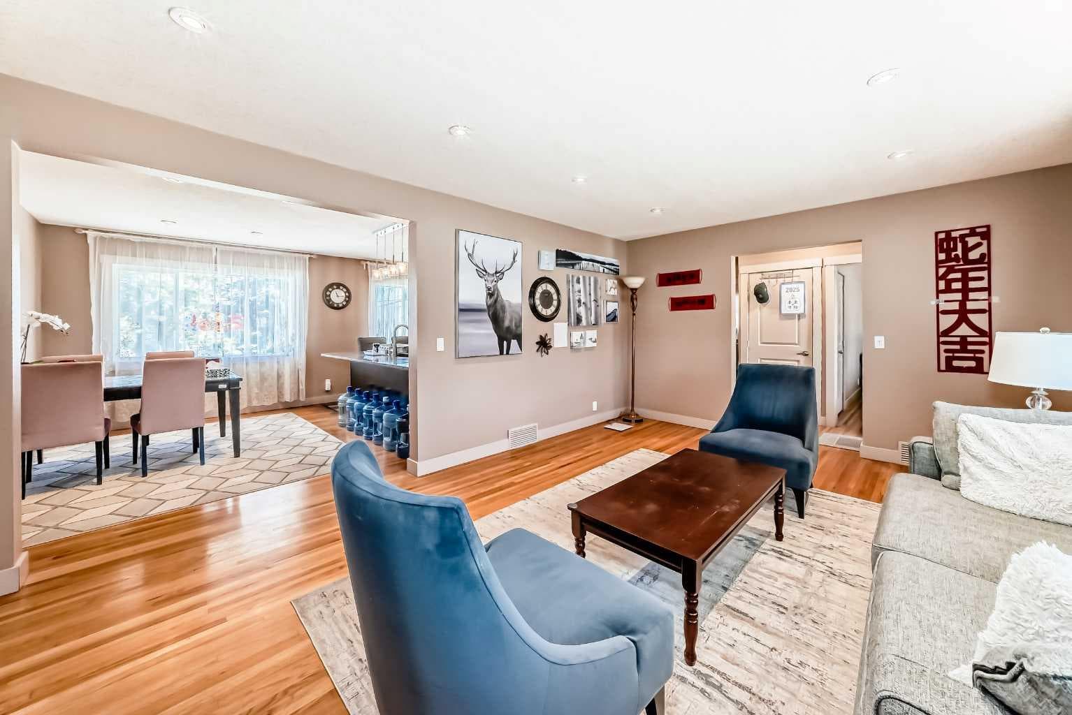2508 Morley Trail NW