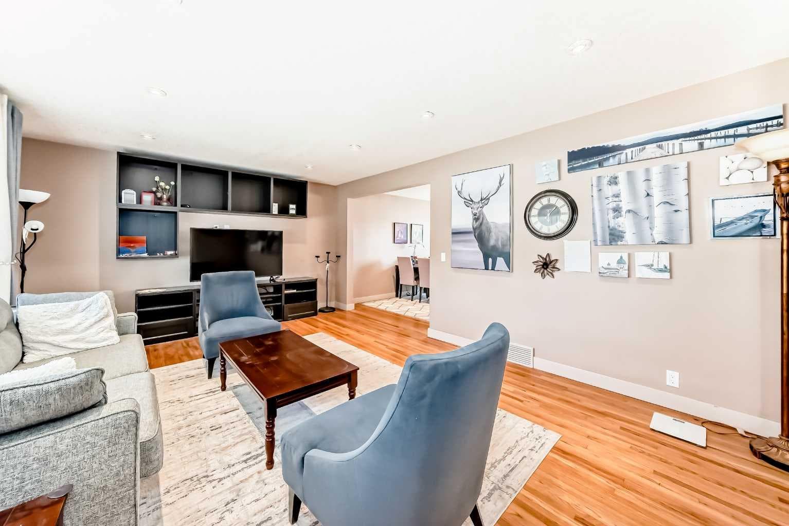 2508 Morley Trail NW