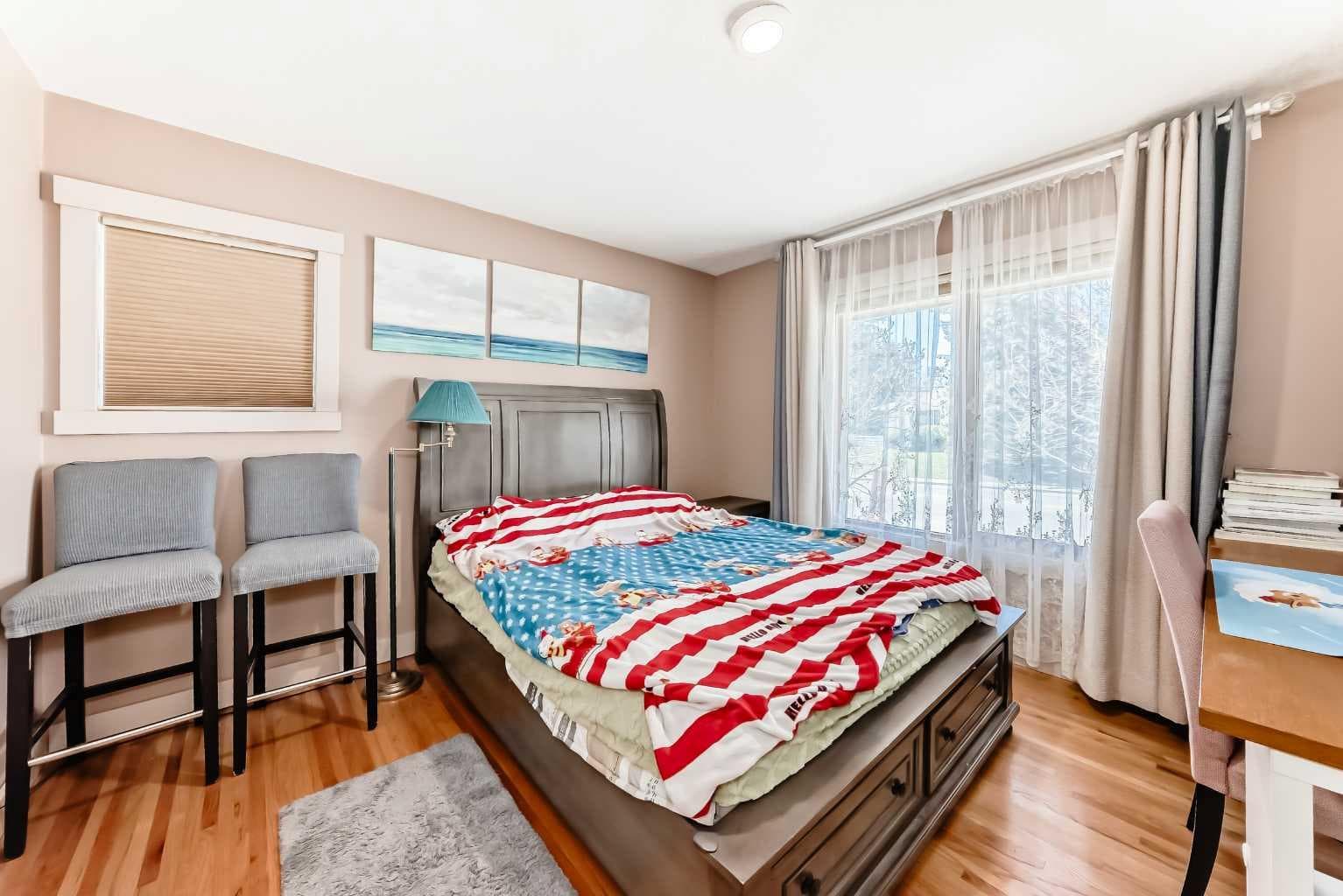 2508 Morley Trail NW