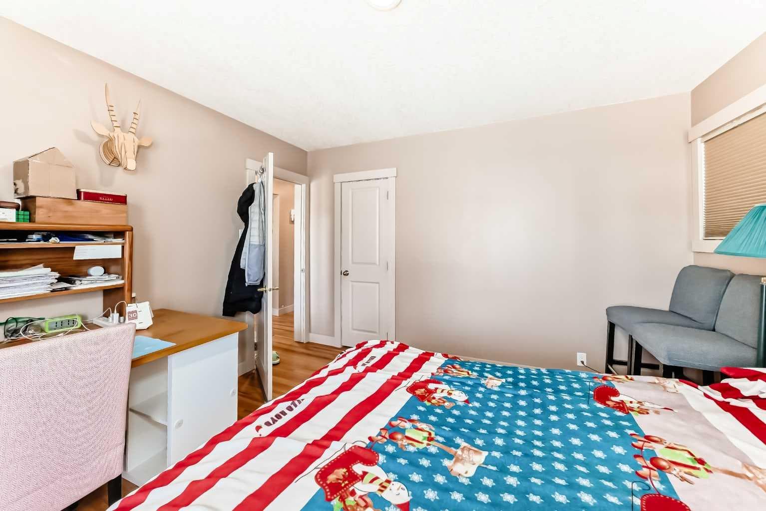 2508 Morley Trail NW