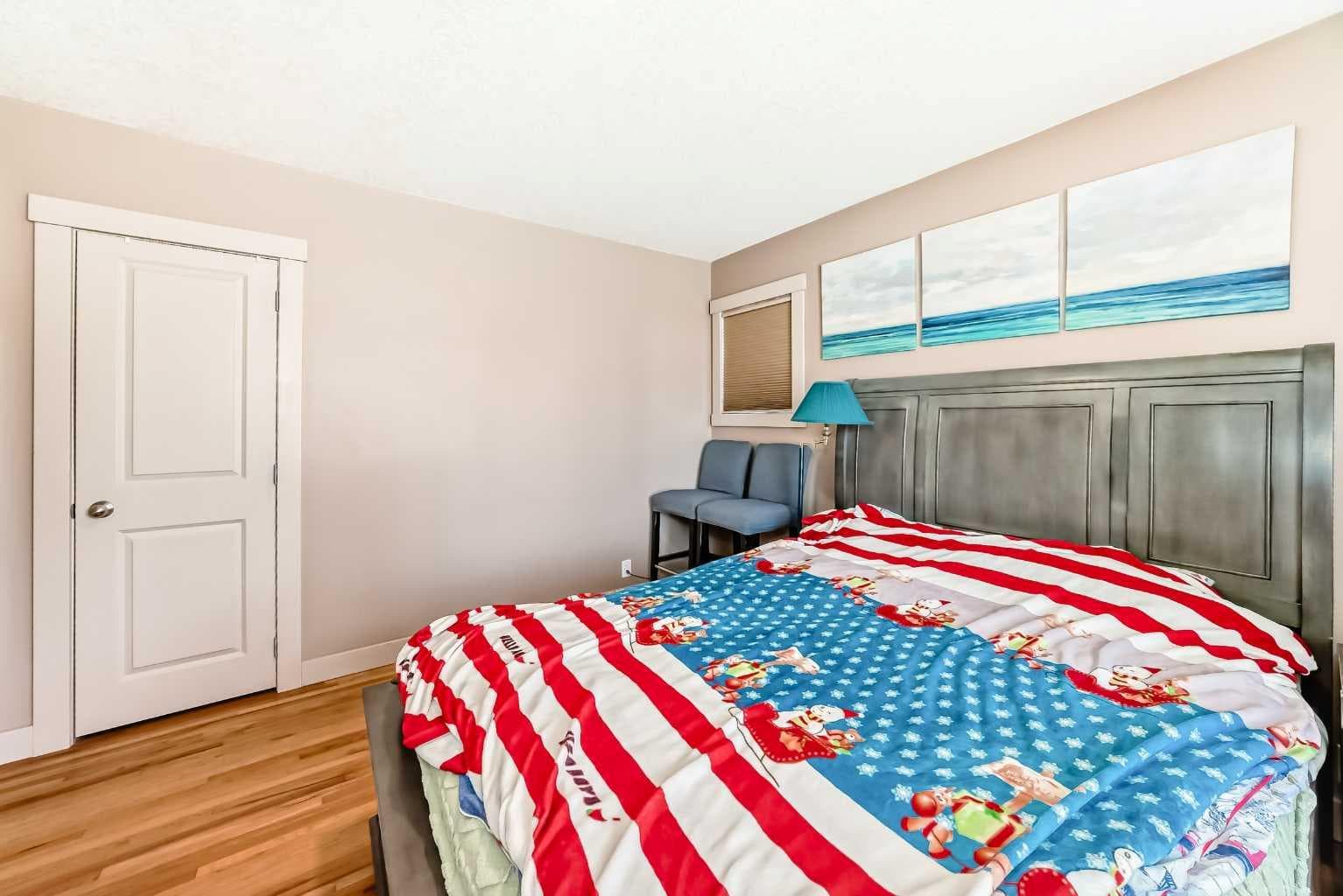 2508 Morley Trail NW