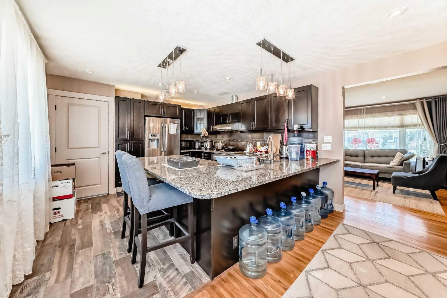 2508 Morley Trail NW