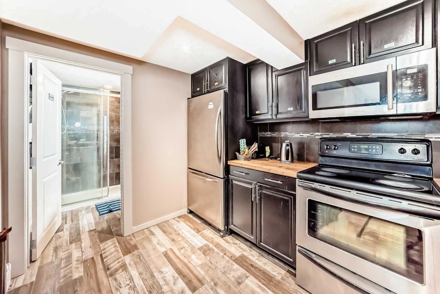 2508 Morley Trail NW