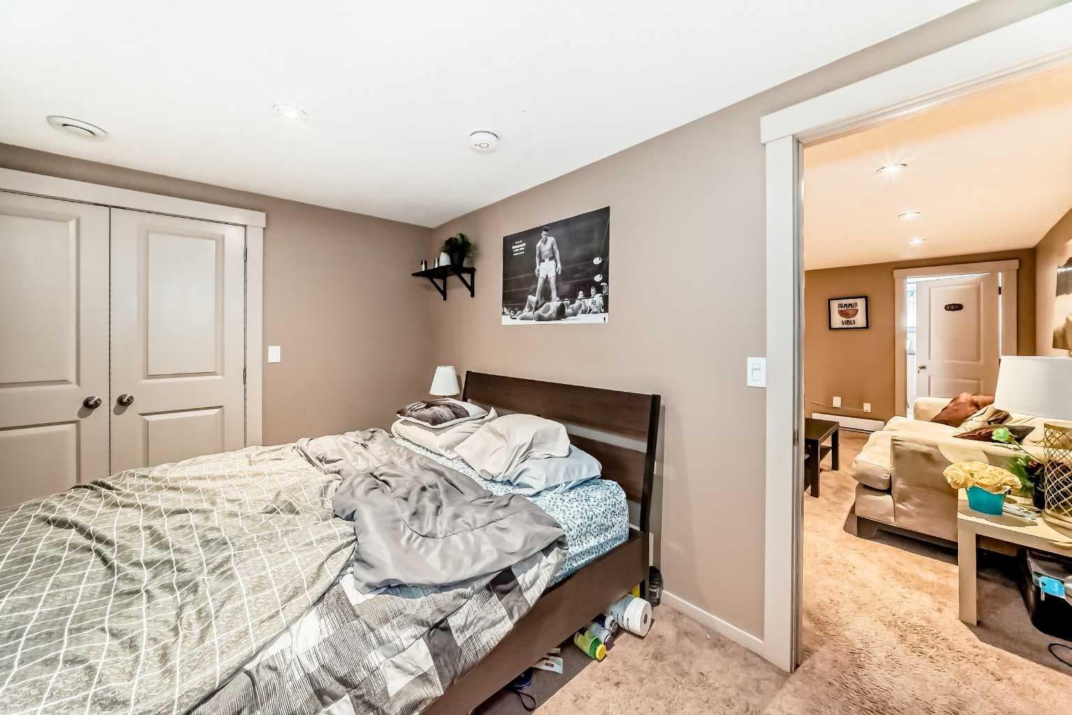 2508 Morley Trail NW