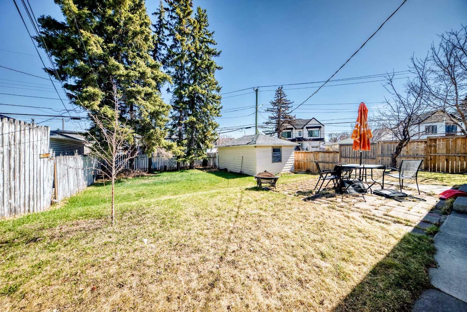 2508 Morley Trail NW