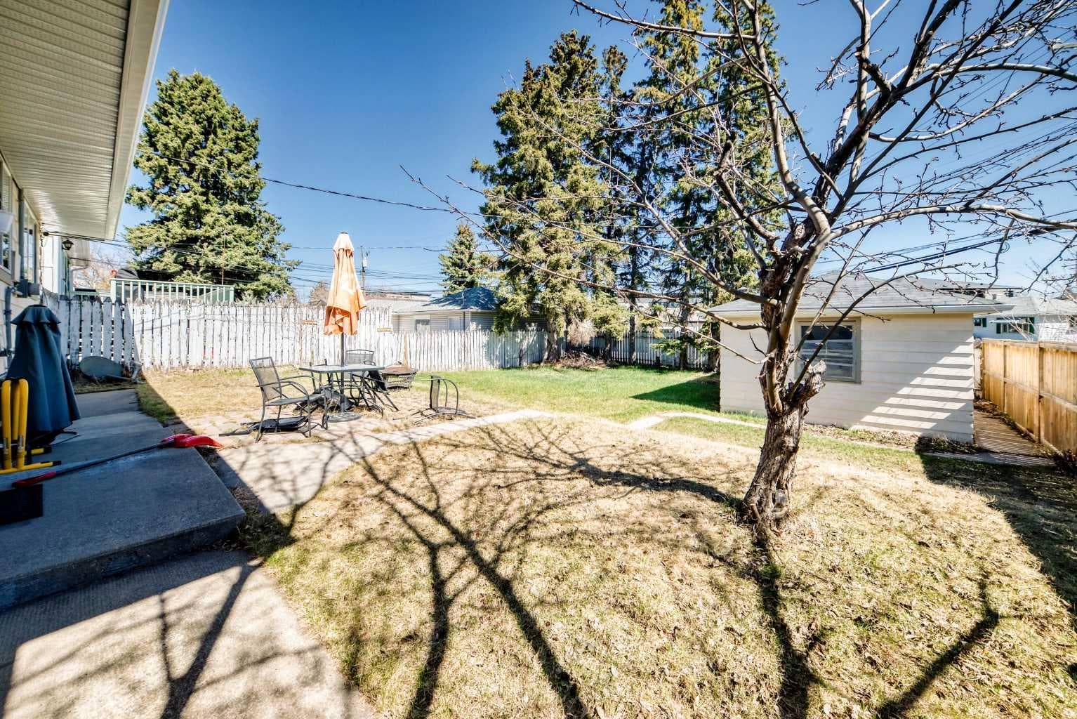 2508 Morley Trail NW