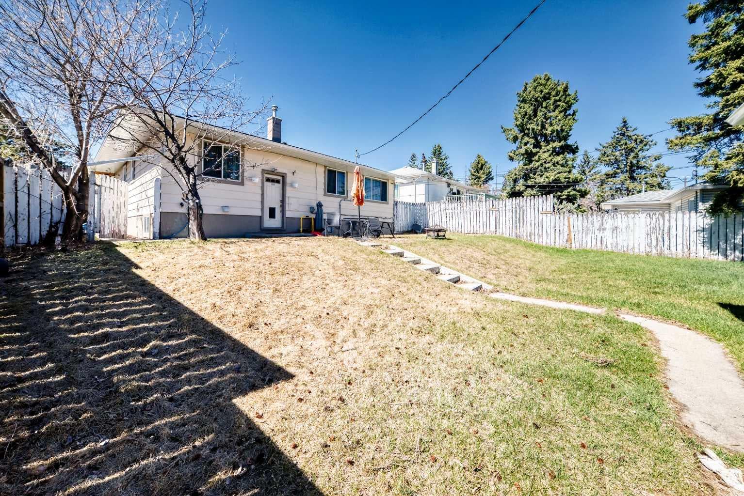 2508 Morley Trail NW