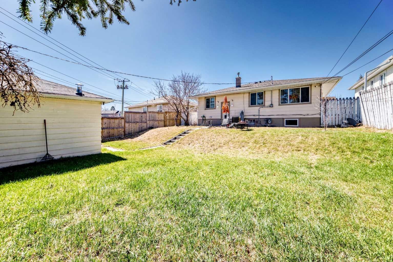 2508 Morley Trail NW