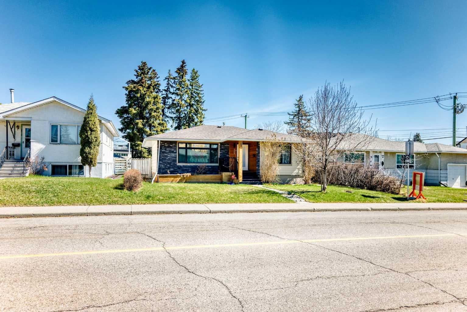 2508 Morley Trail NW