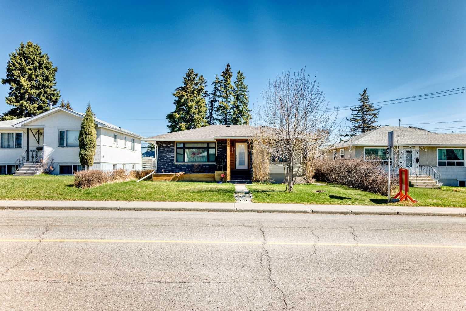 2508 Morley Trail NW