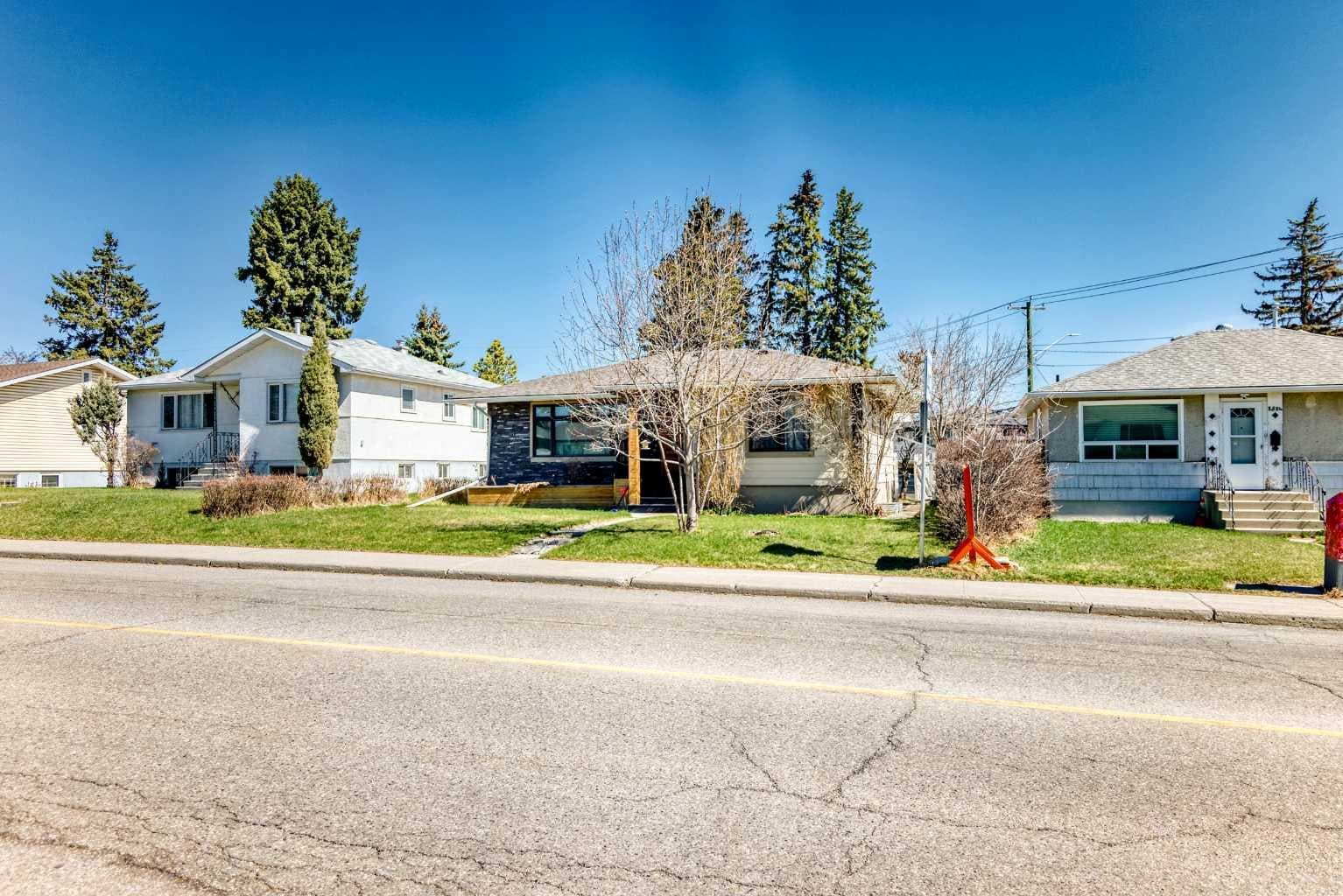 2508 Morley Trail NW