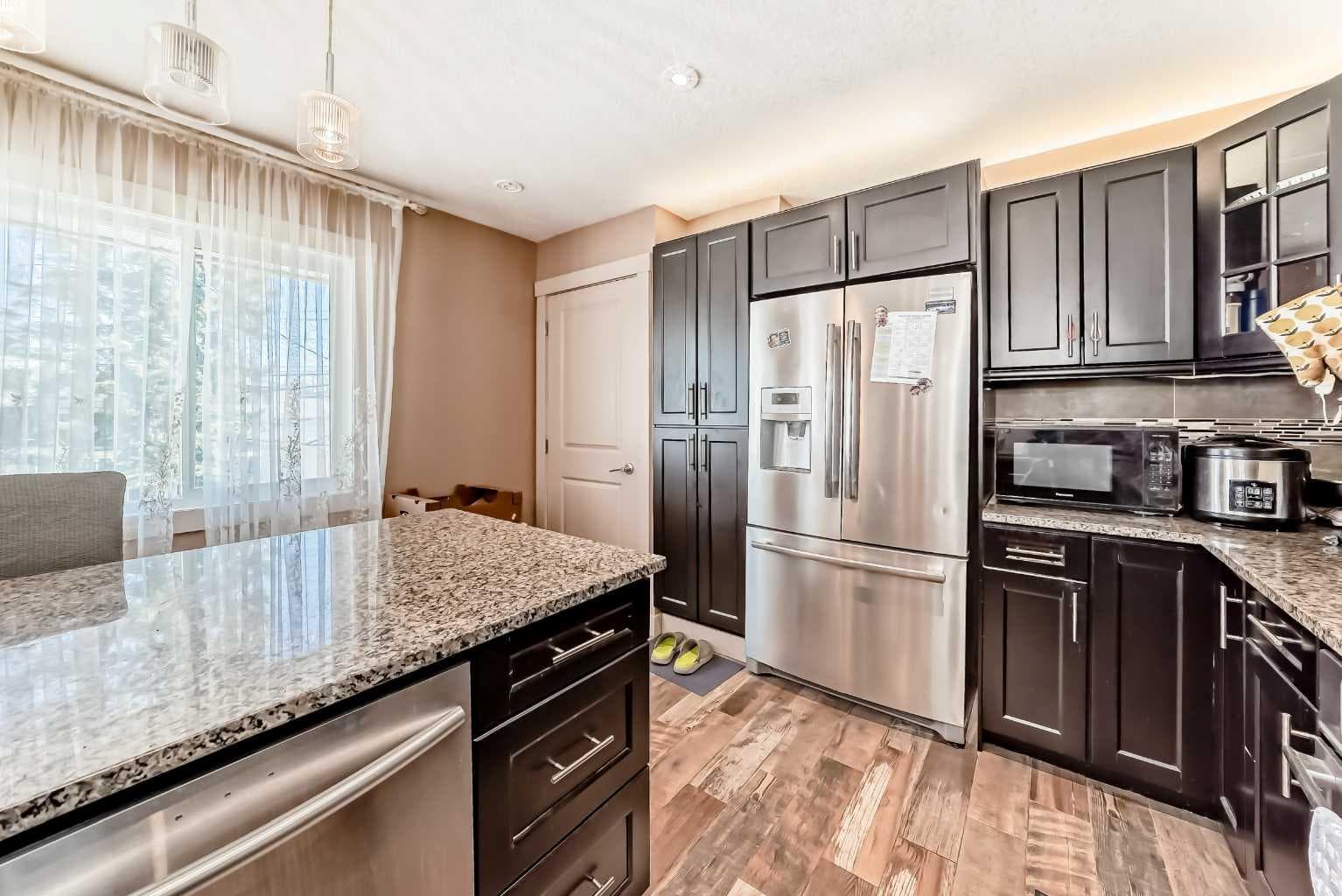 2508 Morley Trail NW