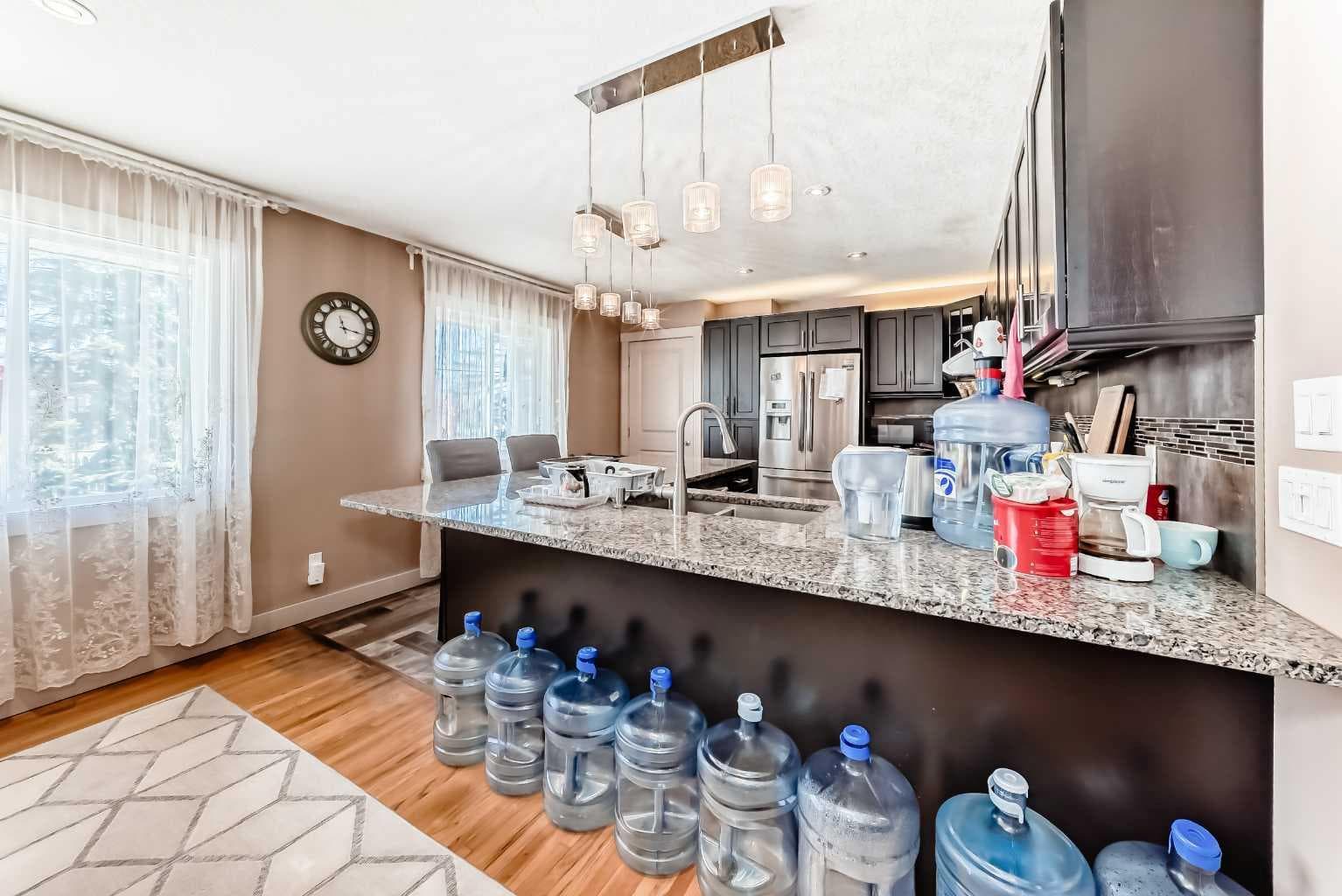 2508 Morley Trail NW